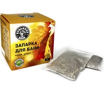 Универсальный фильтр-пакет для заваривания Бацькина баня Кора дуба 15 шт. по 5 г 21028
