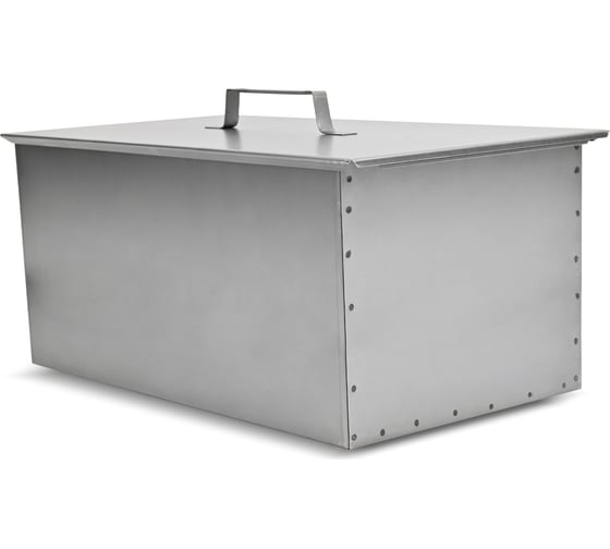 Трехъярусная коптильня GFGRIL GF-KP50003