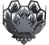 Костровая чаша Станкоинструмент и оснастка №4 4811381017077