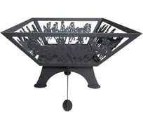 Костровая чаша Станкоинструмент и оснастка №5 4811381017084