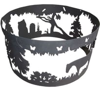 Костровая чаша Станкоинструмент и оснастка №6 4811381017091