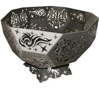 Костровая чаша Станкоинструмент и оснастка №2 4811381016766