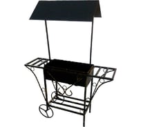 Мангал Станкоинструмент и оснастка МП-01 4811381003599