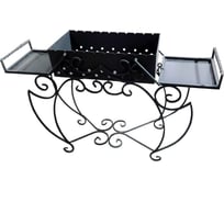 Мангал Станкоинструмент и оснастка МС-16 4811381014618