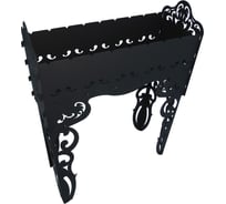 Декоративный мангал Станкоинструмент и оснастка МД 2 4811381014069