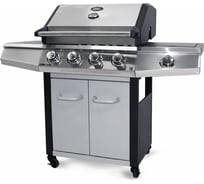 Газовый гриль с 4 горелками Start Line Start Grill ESPRIT-41B