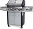 Газовый гриль с 4 горелками Start Line Start Grill ESPRIT-41B 1