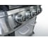 Газовый гриль с 4 горелками Start Line Start Grill ESPRIT-41B 3
