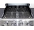 Газовый гриль с 4 горелками Start Line Start Grill ESPRIT-41B 4