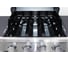 Газовый гриль с 4 горелками Start Line Start Grill ESPRIT-41B 5