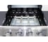 Газовый гриль с 4 горелками Start Line Start Grill ESPRIT-41B 6