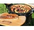 Керамический гриль Start Line Start Grill 22 зеленый, с защитным чехлом SKL22 5