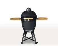 Керамический гриль Start Line Start Grill 22 H черный SKL22H_2
