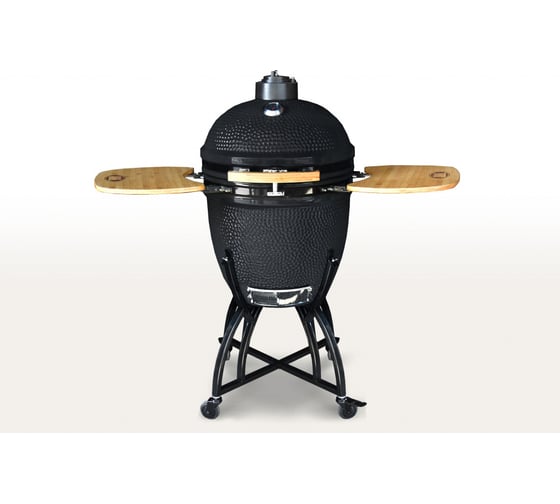 Керамический гриль Start Line Start Grill 22 H черный SKL22H_2 1