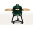 Керамический гриль Start Line Start Grill 16 PRO зеленый, с термометром SG16 z 1
