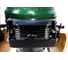 Керамический гриль Start Line Start Grill 16 PRO зеленый, с термометром SG16 z 8