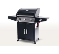 Газовый гриль с 3 горелками Start Line Start Grill ESPRIT-31B