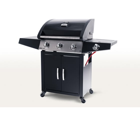 Газовый гриль с 3 горелками Start Line Start Grill ESPRIT-31B