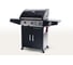 Газовый гриль с 3 горелками Start Line Start Grill ESPRIT-31B 1