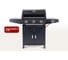 Газовый гриль с 3 горелками Start Line Start Grill ESPRIT-31B 3