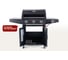 Газовый гриль с 3 горелками Start Line Start Grill ESPRIT-31B 4