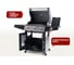 Газовый гриль с 3 горелками Start Line Start Grill ESPRIT-31B 5
