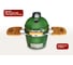 Керамический гриль Start Line Start Grill 12 зеленый, с термометром SKL12_Z 2