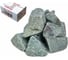 Камни для бани Arizone Жадеит колотые, 10 кг 62-101004 1
