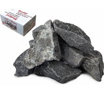 Камни для бани Arizone Базальт колотые, 20 кг 62-102005