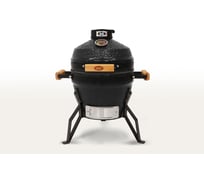 Керамический гриль Start Line Start Grill PRO SE 13 черный SG13 PRO SE b