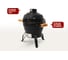Керамический гриль Start Line Start Grill PRO SE 13 черный SG13 PRO SE b 3