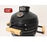 Керамический гриль Start Line Start Grill PRO SE 13 черный SG13 PRO SE b 5