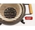 Керамический гриль Start Line Start Grill PRO SE 13 черный SG13 PRO SE b 7
