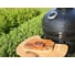 Керамический гриль Start Line Start Grill 22 черный, с защитным чехлом SKL22_2 4