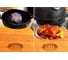 Керамический гриль Start Line Start Grill 22 черный, с защитным чехлом SKL22_2 6
