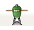 Керамический гриль Start Line Start Grill 22H зеленый SKL22H 1