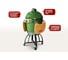 Керамический гриль Start Line Start Grill 22H зеленый SKL22H 2
