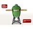 Керамический гриль Start Line Start Grill 22H зеленый SKL22H 3