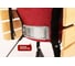 Керамический гриль Start Line Start Grill PRO SE 18 красный SG18 PRO SE r 6
