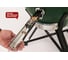 Керамический гриль Start Line Start Grill PRO CFG 61 см/24 дюйма, зеленый SG24 PRO CFG g 8