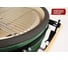 Керамический гриль Start Line Start Grill PRO CFG 61 см/24 дюйма, зеленый SG24 PRO CFG g 9