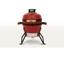 Керамический гриль Start Line Start Grill PRO SE 13 красный SG13 PRO SE r