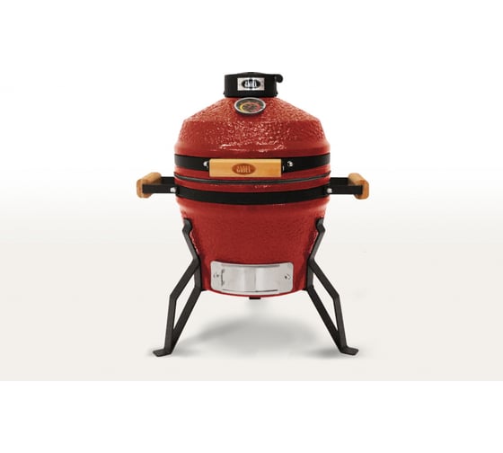 Керамический гриль Start Line Start Grill PRO SE 13 красный SG13 PRO SE r 1