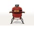 Керамический гриль Start Line Start Grill PRO SE 13 красный SG13 PRO SE r 1