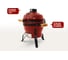 Керамический гриль Start Line Start Grill PRO SE 13 красный SG13 PRO SE r 3