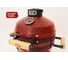 Керамический гриль Start Line Start Grill PRO SE 13 красный SG13 PRO SE r 5