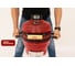 Керамический гриль Start Line Start Grill PRO SE 13 красный SG13 PRO SE r 6