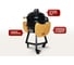 Керамический гриль Start Line Start Grill PRO SE 16 черный SG16 PRO SE r 3