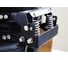 Керамический гриль Start Line Start Grill PRO SE 16 черный SG16 PRO SE r 7