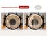 Керамический гриль Start Line Start Grill PRO SE 16 черный SG16 PRO SE r 8